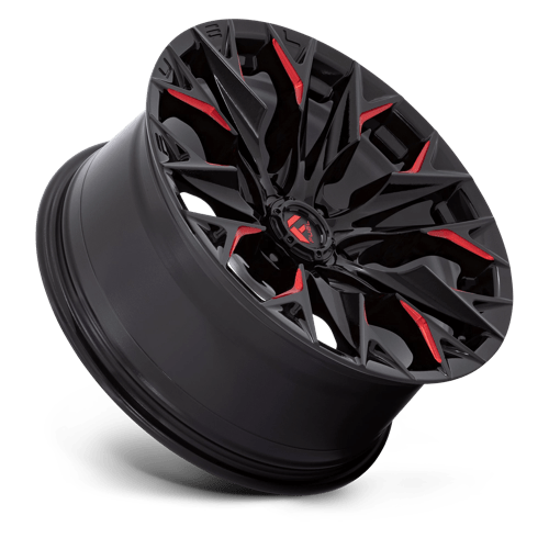 FLAME 20X9 6X135 87 NLQ +1