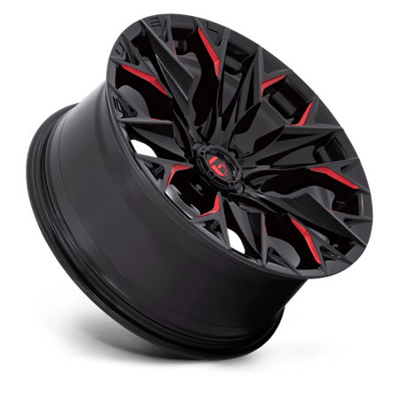 FLAME 20X9 6X135 87 NLQ +1