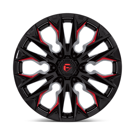 FLAME 20X9 6X135 87 NLQ +1