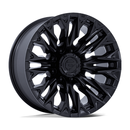 FLAME 8 20X9 8X170 125 +1 BD