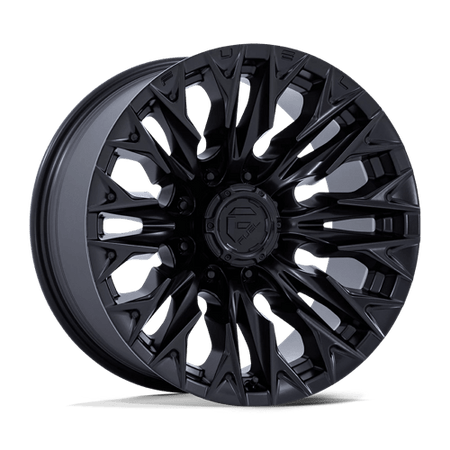 FLAME 8 20X9 8X180 124 +20 BD