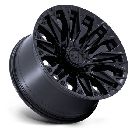 FLAME 8 20X9 8X170 125 +1 BD