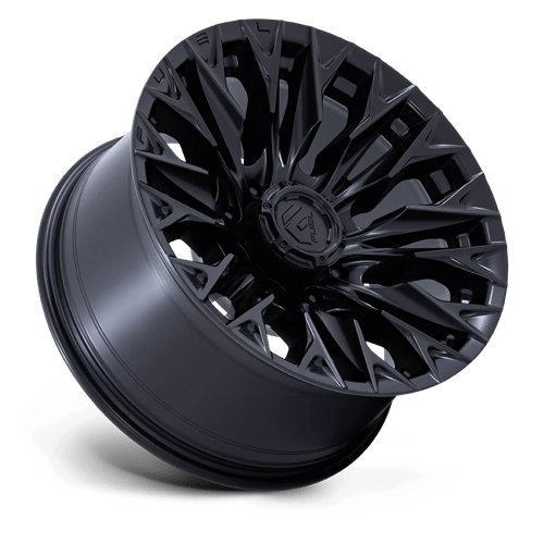 FLAME 8 20X9 8X180 124 +1 BD