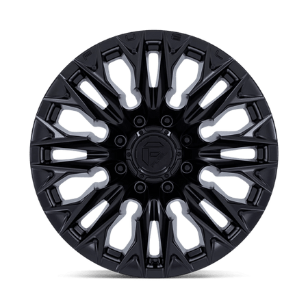 FLAME 8 20X9 8X170 125 +1 BD