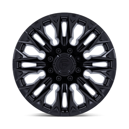 FLAME 8 20X9 8X180 124 +1 BD