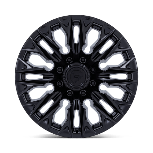 FLAME 8 20X9 8X170 125 +20 BD