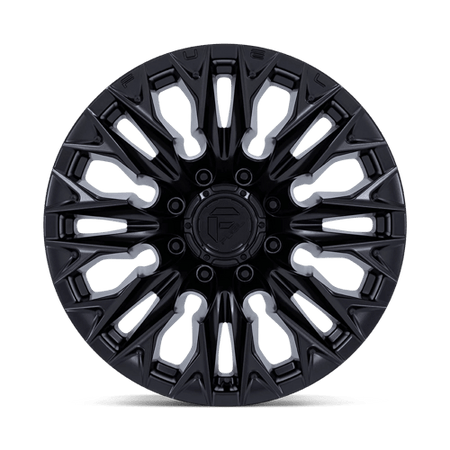 FLAME 8 20X9 8X6.5 125 +20 BD