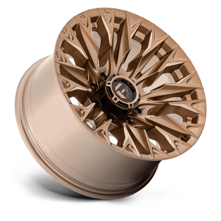 FLAME 8 20X9 8X6.5 125 +1 ZE