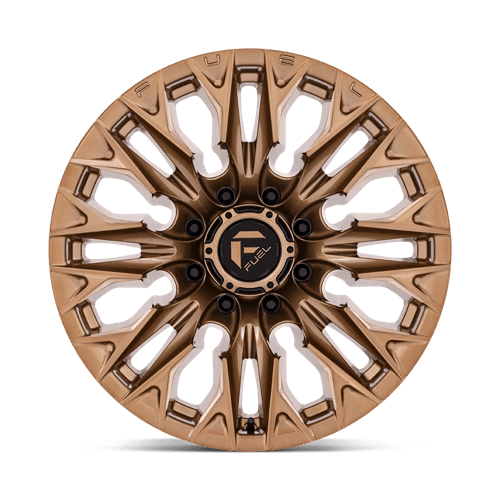 FLAME 8 20X9 8X6.5 125 +1 ZE