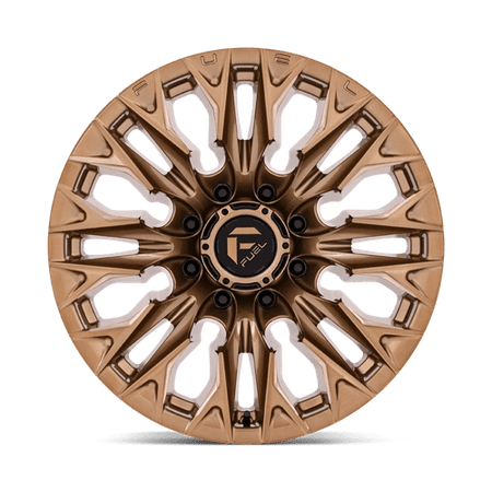 FLAME 8 20X9 8X6.5 125 +1 ZE