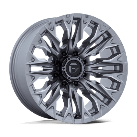 FLAME 8 20X9 8X6.5 125 +1 AE