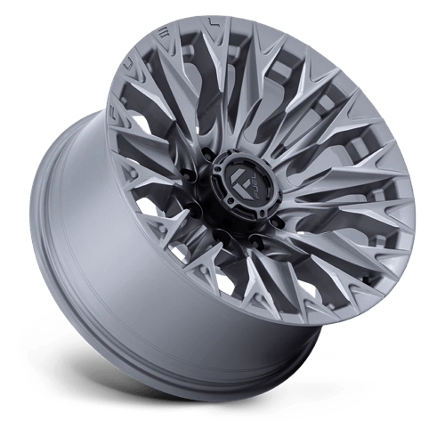 FLAME 8 20X9 8X180 124 +1 AE