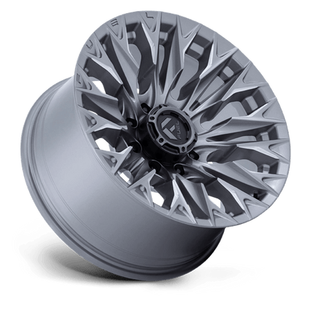 FLAME 8 20X9 8X180 124 +20 AE