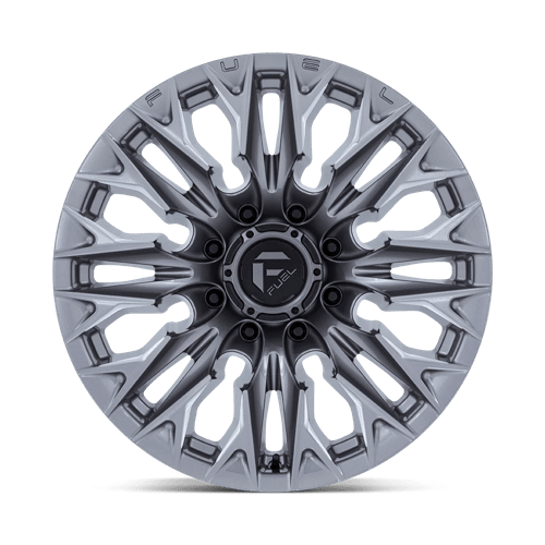 FLAME 8 20X9 8X170 125 +20 AE