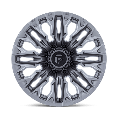 FLAME 8 20X9 8X170 125 +20 AE