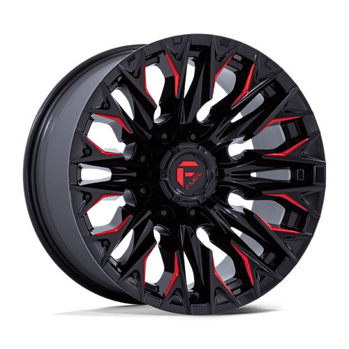 FLAME 8 20X9 8X170 125 +20 NLQ