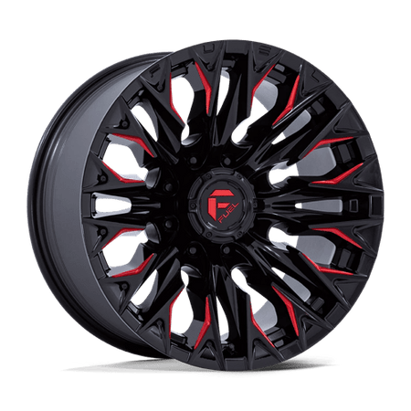 FLAME 8 20X9 8X170 125 +20 NLQ