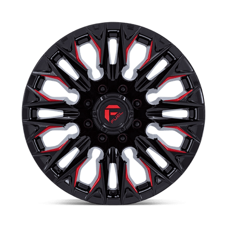 FLAME 8 20X9 8X6.5 125 +20 NLQ