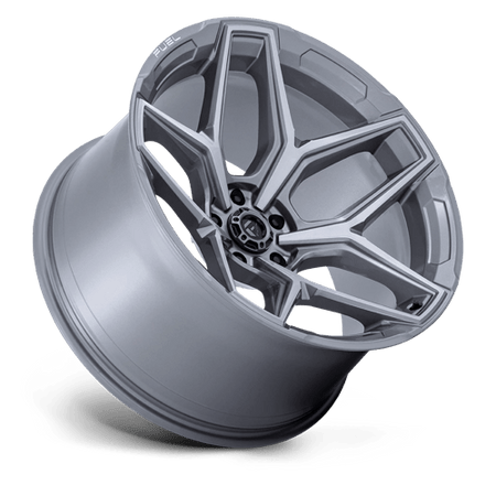 FLUX 17X9 5X5 71 -12 PLTNM