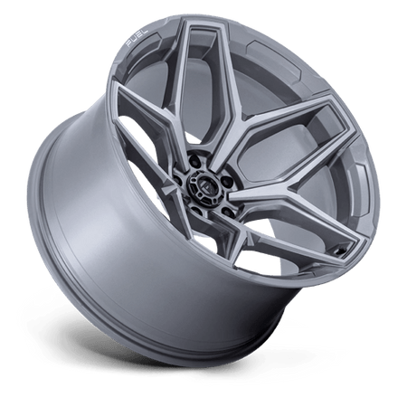 FLUX 20X10 5X5 71 -18 PLTNM