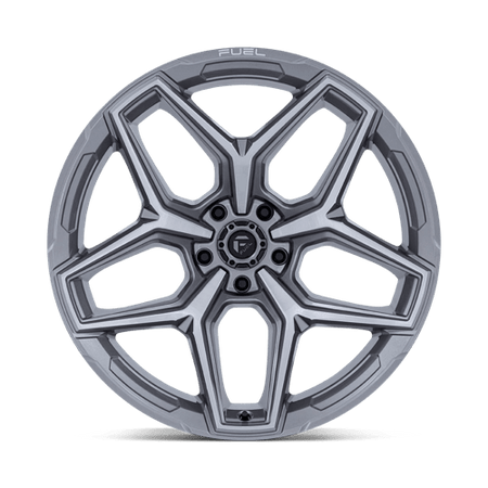 FLUX 20X10 5X5 71 -18 PLTNM