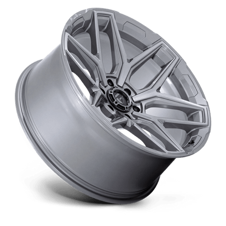 FLUX 17X9 6X5.5 106 -12 PLTNM