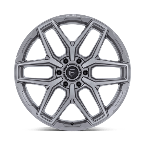 FLUX 20X9 6X120 66 +20 PLTNM