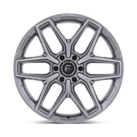 FLUX 20X9 6X120 66 +20 PLTNM