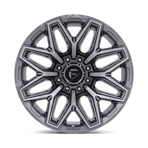 FLUX 22X12 8X180 124 -44 PLTNM