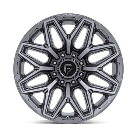 FLUX 22X12 8X180 124 -44 PLTNM