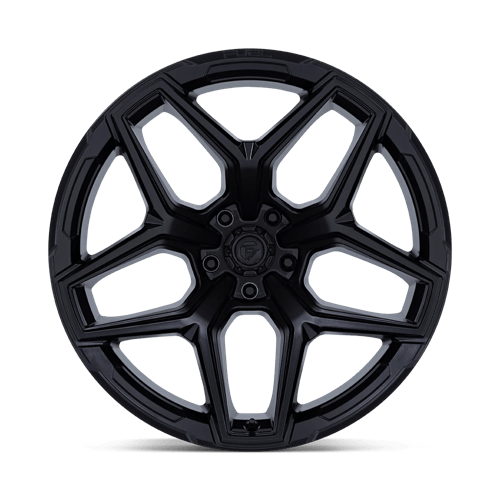FLUX 20X10 5X5 71 -18 BLK-OUT