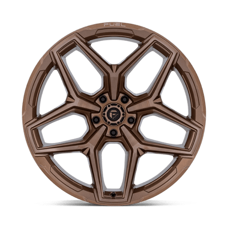 FLUX 17X9 5X5 71 -12 PLTNM-BRZ