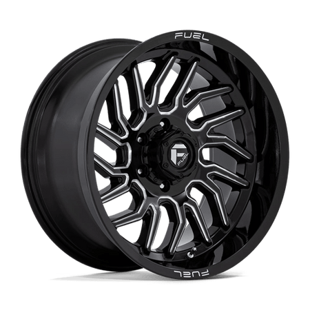 HURRICANE 20X10 6X5.5 106 NBL -18