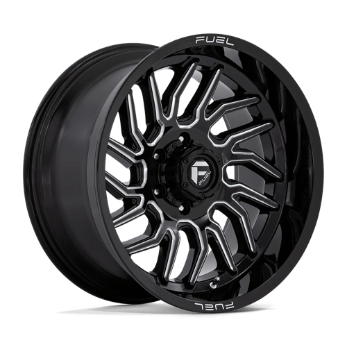 HURRICANE 20X10 6X5.5 106 NBL -18