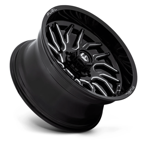 HURRICANE 20X10 6X5.5 106 NBL -18