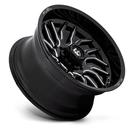 HURRICANE 20X10 6X5.5 106 NBL -18