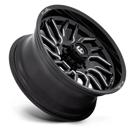 HURRICANE 20X9 6X135 87 NBL +1