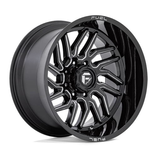 HURRICANE 20X10 5X150 110 NBL -18
