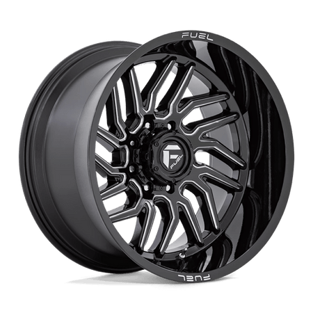 HURRICANE 24X12 6X135 87 NBL -44