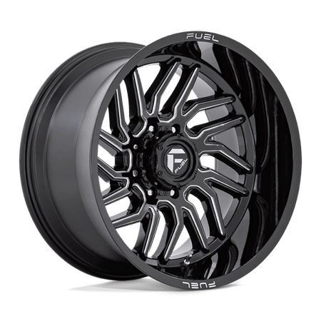 HURRICANE 20X10 5X5.0 71 NBL -18