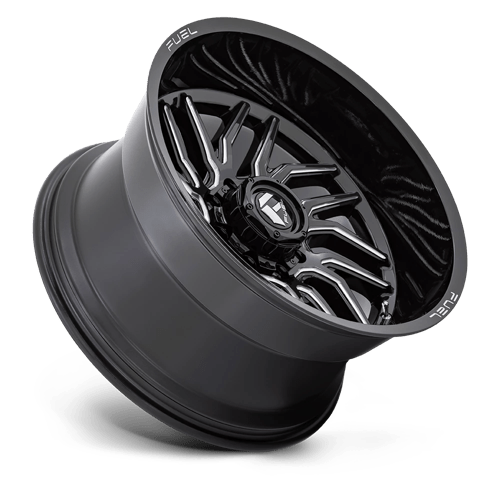 HURRICANE 20X10 5X150 110 NBL -18