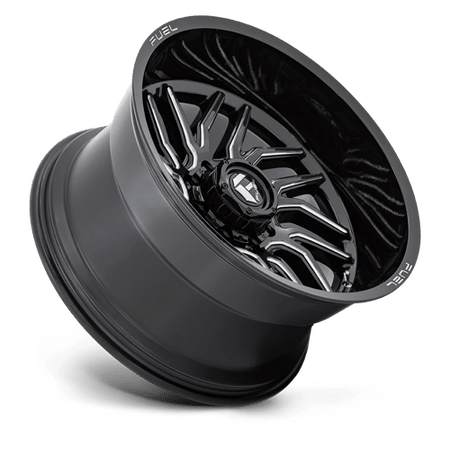 HURRICANE 20X10 5X150 110 NBL -18