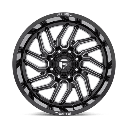 HURRICANE 20X10 5X150 110 NBL -18