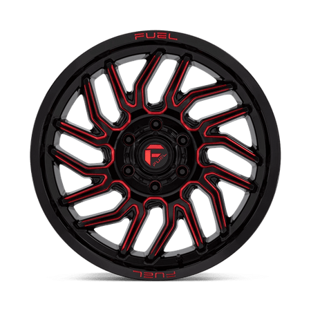 HURRICANE 20X9 6X5.5 106 NLQ +20