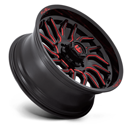 HURRICANE 20X9 6X5.5 106 NLQ +1