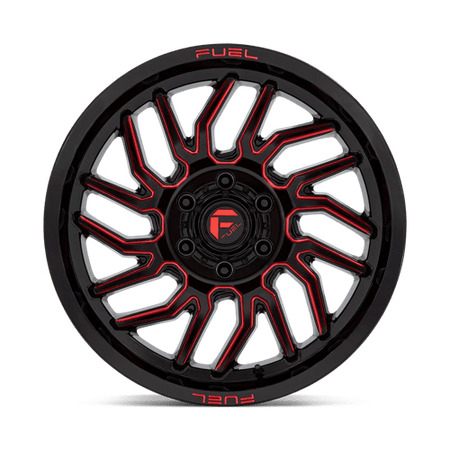 HURRICANE 20X9 6X5.5 106 NLQ +1