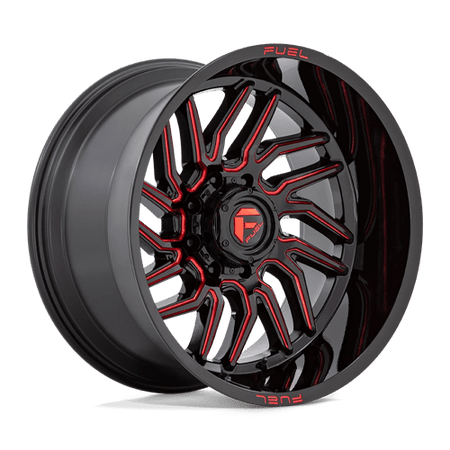 HURRICANE 22X12 6X135 87 NLQ -44