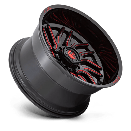 HURRICANE 22X12 6X135 87 NLQ -44