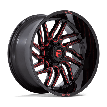 HURRICANE 24X12 8X6.5 125 NLQ -44