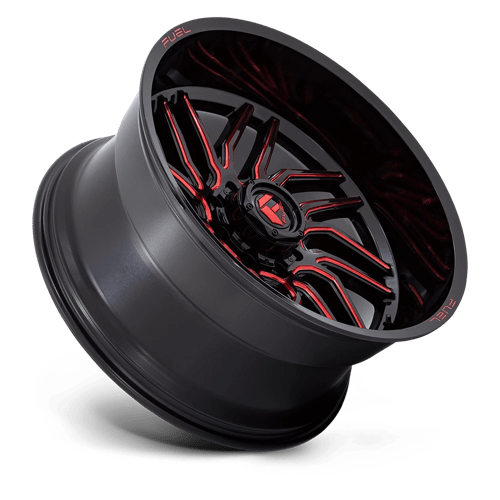 HURRICANE 24X12 8X6.5 125 NLQ -44